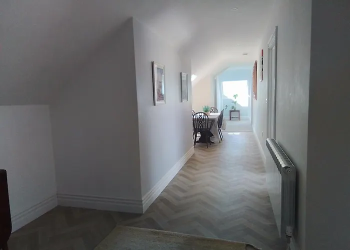 Lakeview Farm * Castletown (Tipperary)