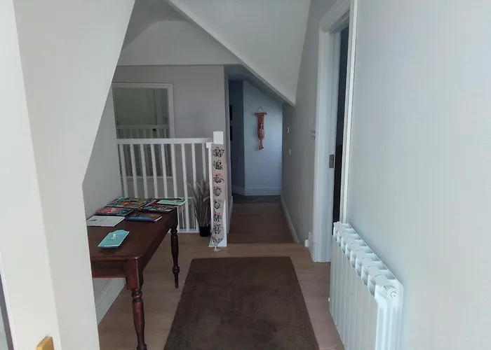 Lakeview Farm Apartmán