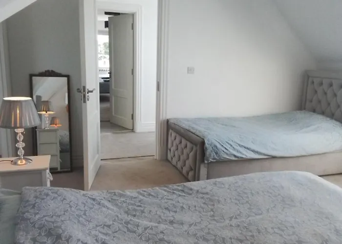 Apartamento Lakeview Farm Castletown (Tipperary)