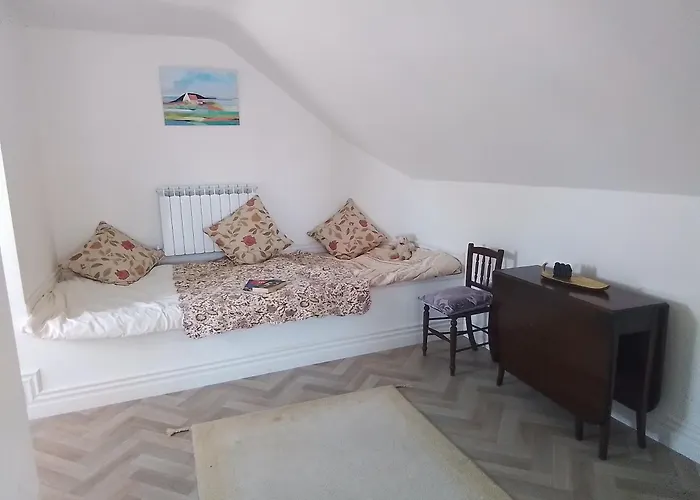 Lakeview Farm Apartamento