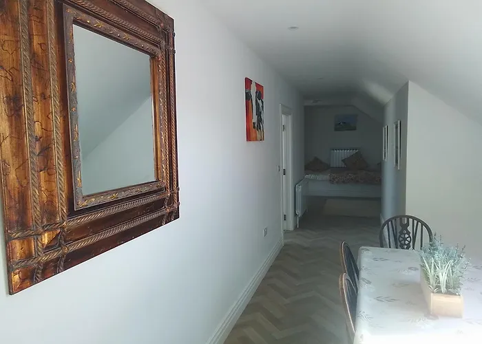 Apartamento Lakeview Farm