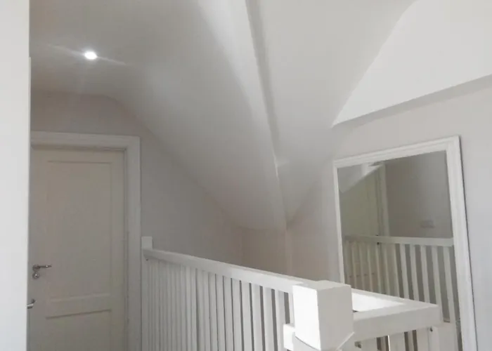 Lakeview Farm Apartamento *