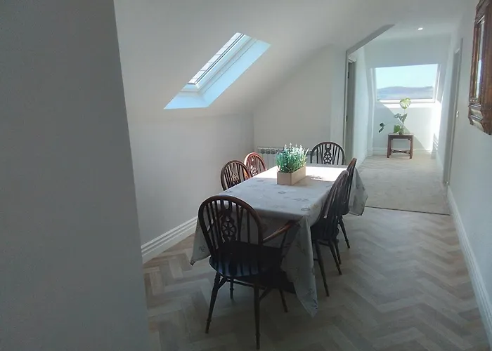 Διαμέρισμα Lakeview Farm Castletown (Tipperary)