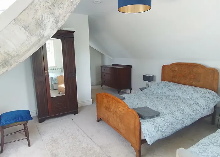 Lakeview Farm * Castletown (Tipperary)