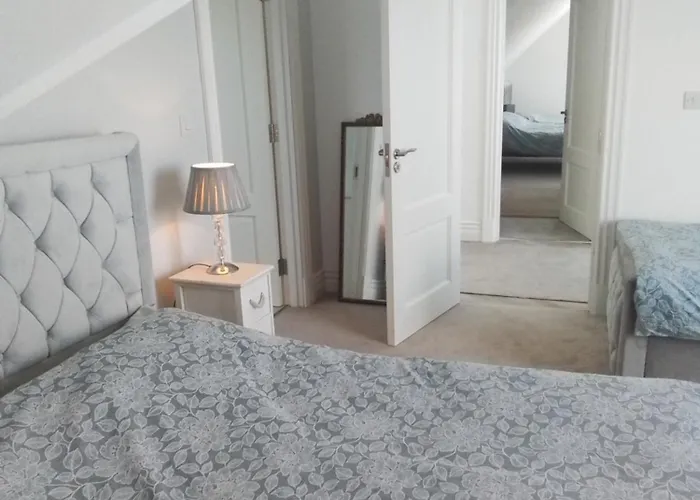 Lakeview Farm Apartamento *