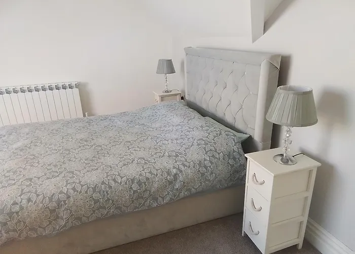 Lakeview Farm Apartamento