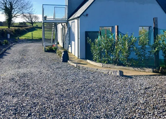 Apartamento Lakeview Farm