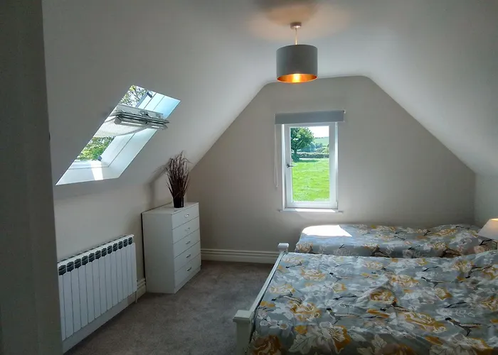 Lakeview Farm * Castletown (Tipperary)