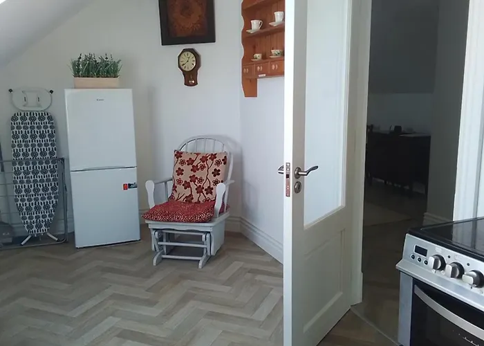 Lakeview Farm Apartamento *