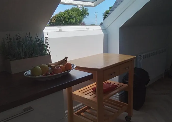 Lakeview Farm Apartamento Castletown (Tipperary)