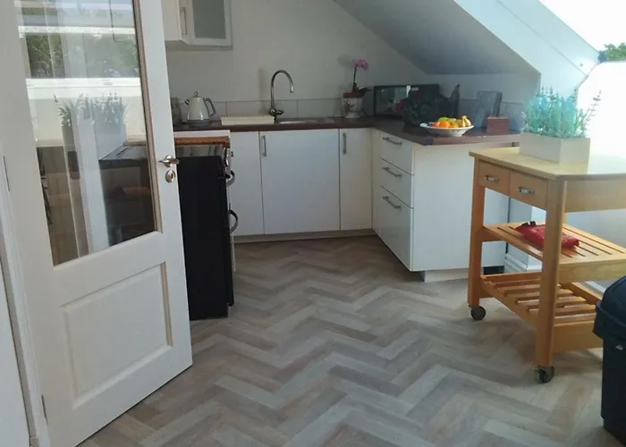 Apartamento Lakeview Farm Castletown (Tipperary)