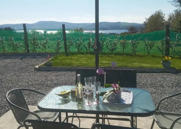 Lakeview Farm Apartamento