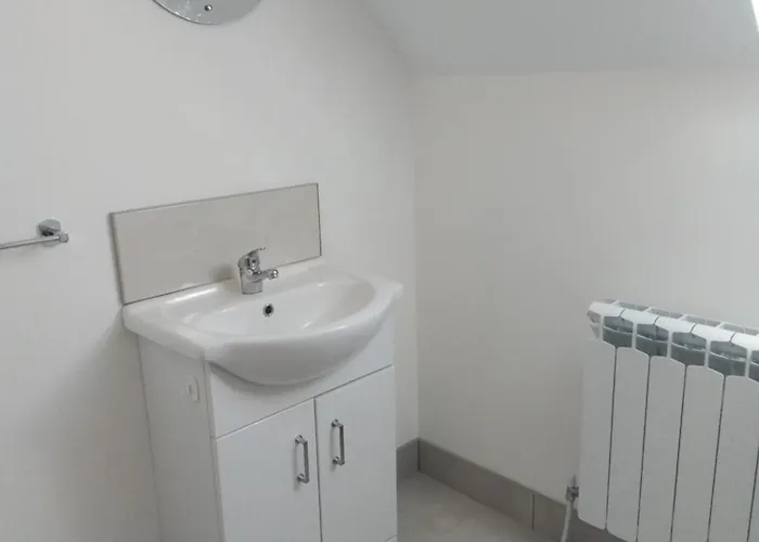 Apartamento Lakeview Farm