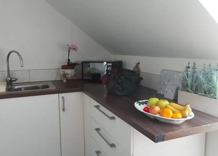 Lakeview Farm Apartamento *