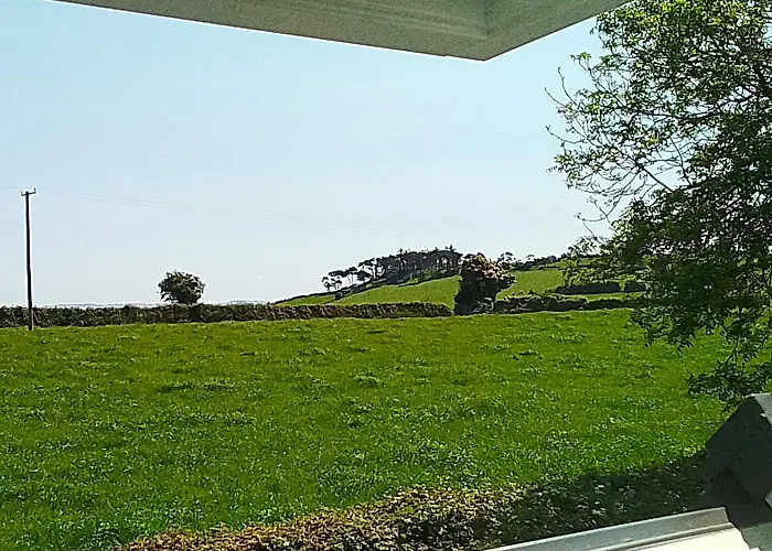 Apartamento Lakeview Farm *