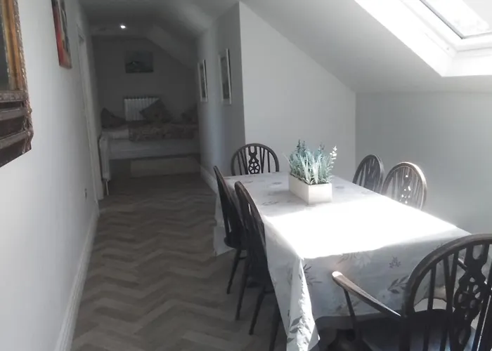 Apartamento Lakeview Farm Castletown (Tipperary)