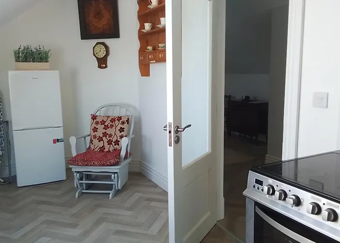 Apartamento Lakeview Farm