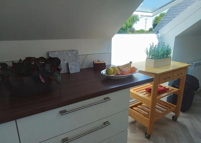 Apartamento Lakeview Farm *