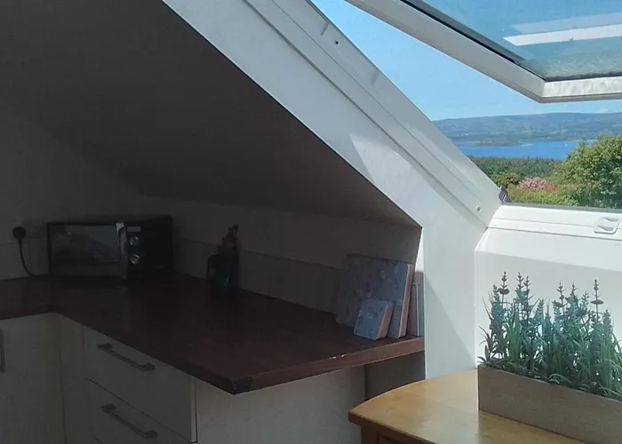 Apartamento Lakeview Farm Castletown (Tipperary)