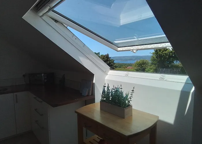 Lakeview Farm * Castletown (Tipperary)