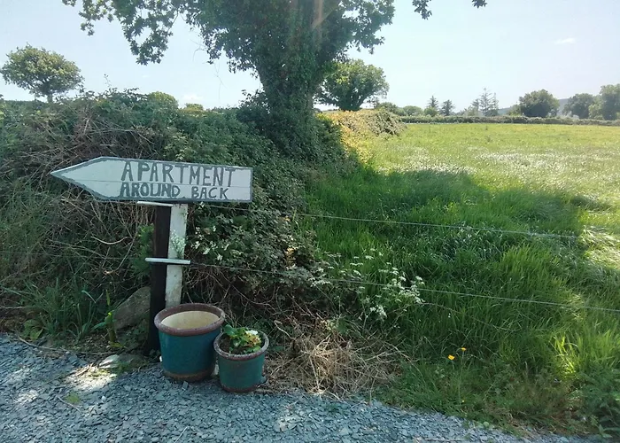 Lakeview Farm Apartamento