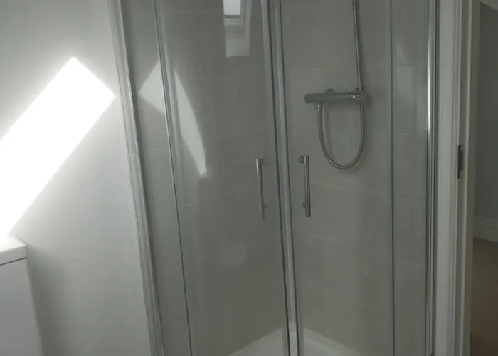 Apartamento Lakeview Farm *