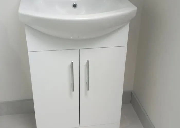 Apartamento Lakeview Farm