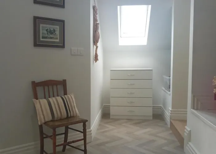 Lakeview Farm Apartamento Castletown (Tipperary)