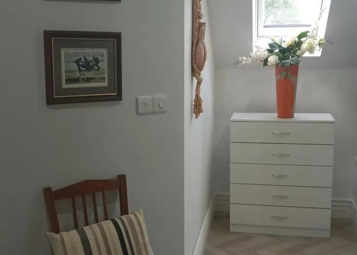 Apartamento Lakeview Farm Castletown (Tipperary)