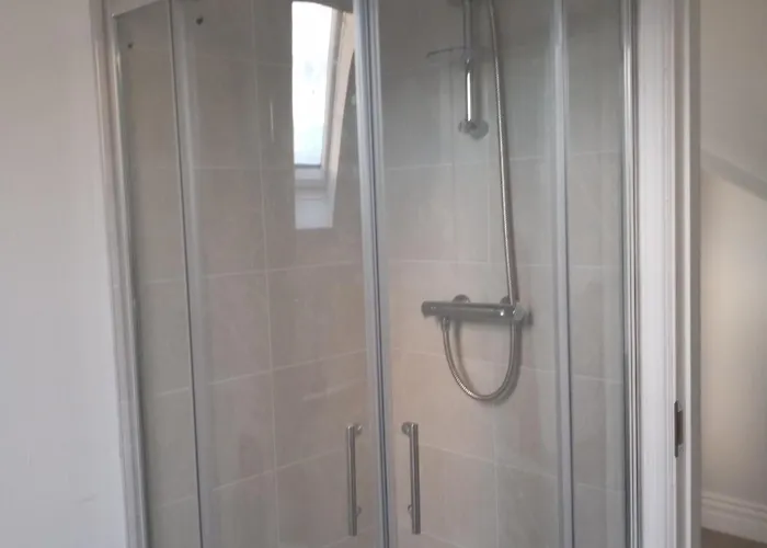 Lakeview Farm Apartamento