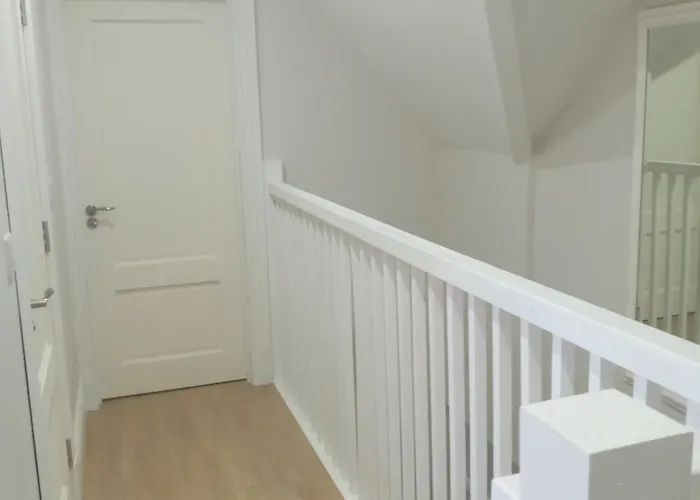 Apartamento Lakeview Farm