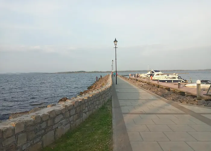 Apartamento Lakeview Farm Castletown (Tipperary)