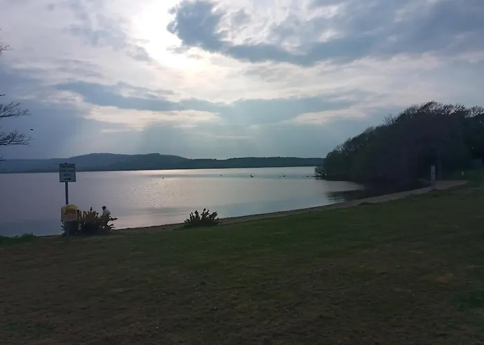 Apartmán Lakeview Farm