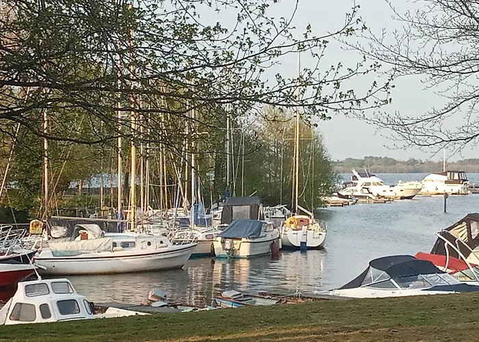 Lakeview Farm Apartamento *