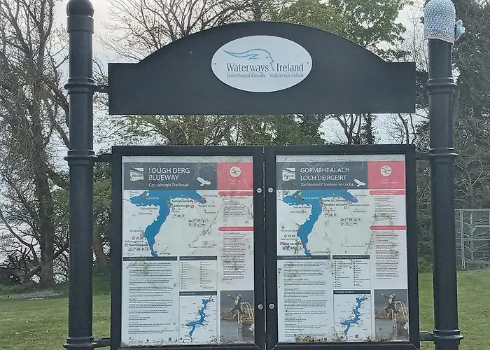 Lakeview Farm * Castletown (Tipperary)