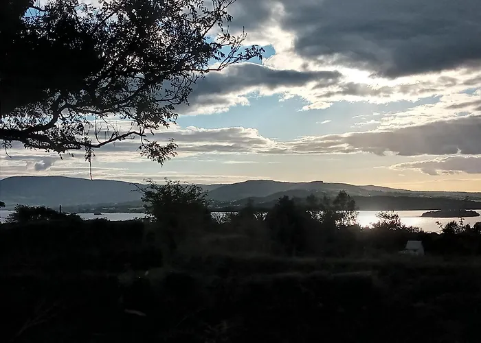 Lakeview Farm Apartamento