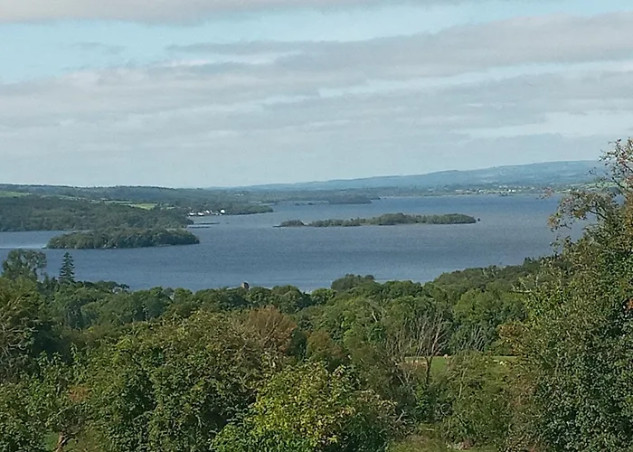 Apartamento Lakeview Farm