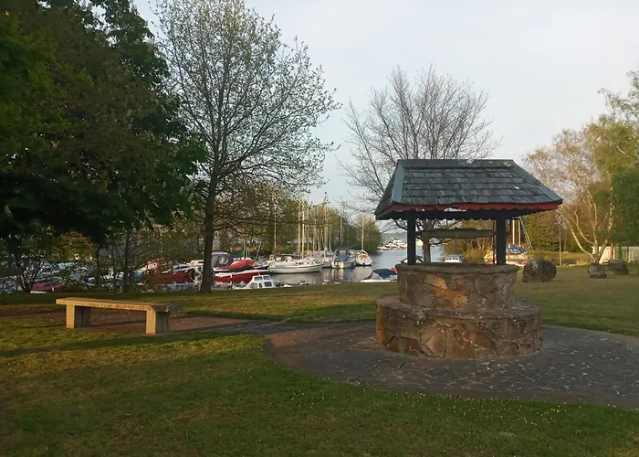 Lakeview Farm Apartamento *