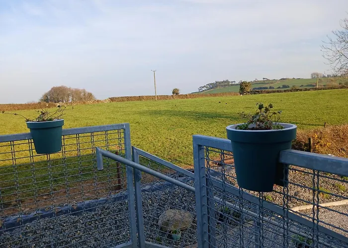 Apartamento Lakeview Farm Castletown (Tipperary)